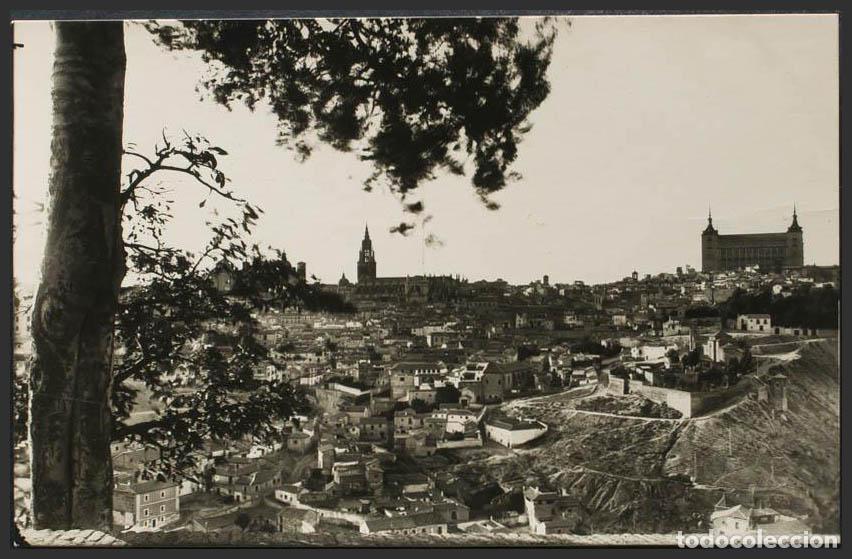 Postales: Toledo. TOLEDO. Vista general. - Foto 1