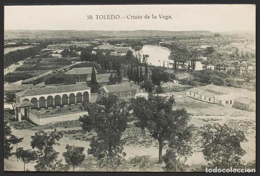 Postales: Toledo. TOLEDO. Cristo de la Vega. - Foto 1