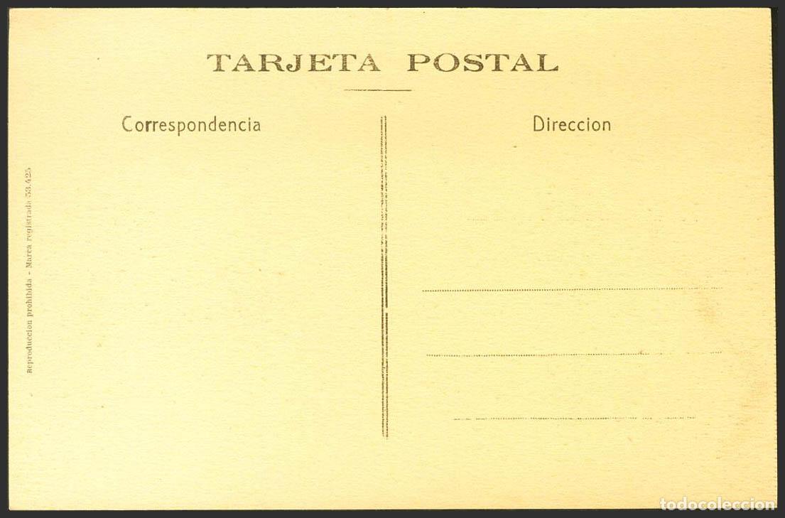 Postales: Alicante. ELCHE. La Torreta. Roisin N&ordm;15. - Foto 2