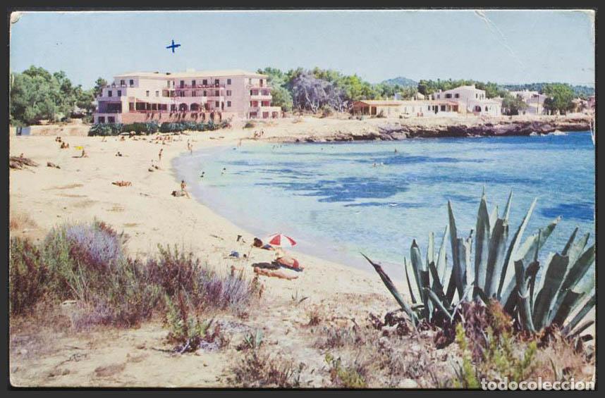 Postales: Baleares. MALLORCA. Cala Ratjada. - Foto 1