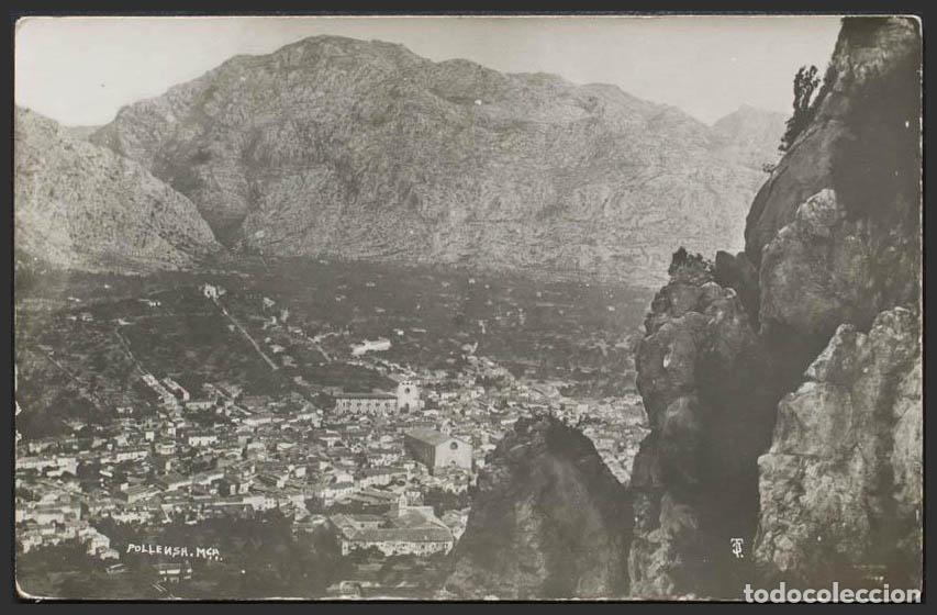 Postales: Baleares. POLLENSA. Vista general. - Foto 1