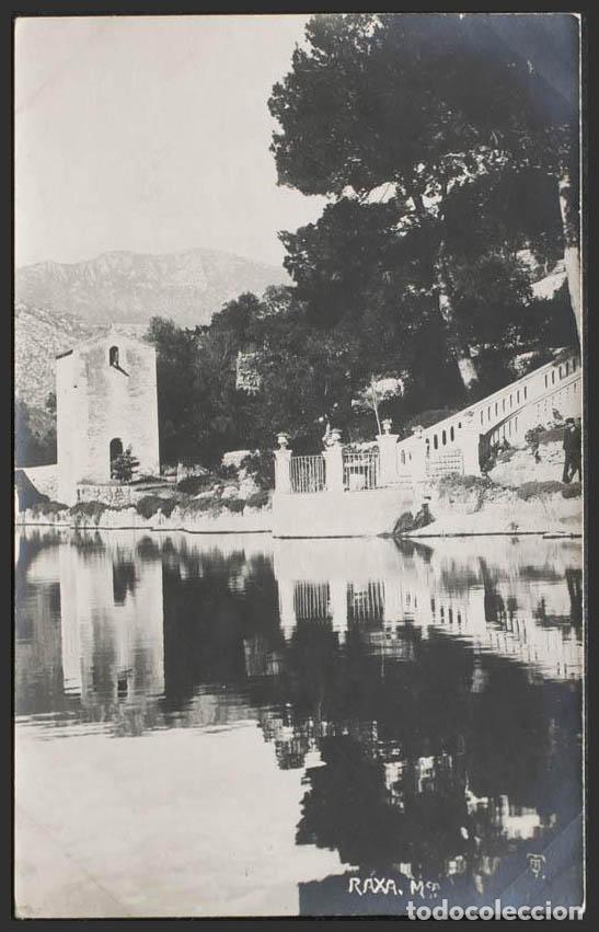 Postales: Baleares. MALLORCA. Raxa. - Foto 1
