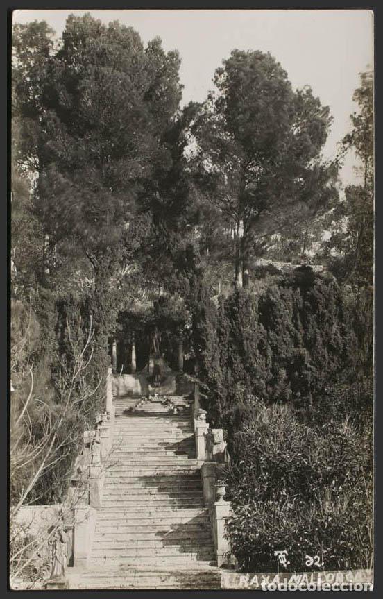 Postales: Baleares. MALLORCA. Raxa. - Foto 1