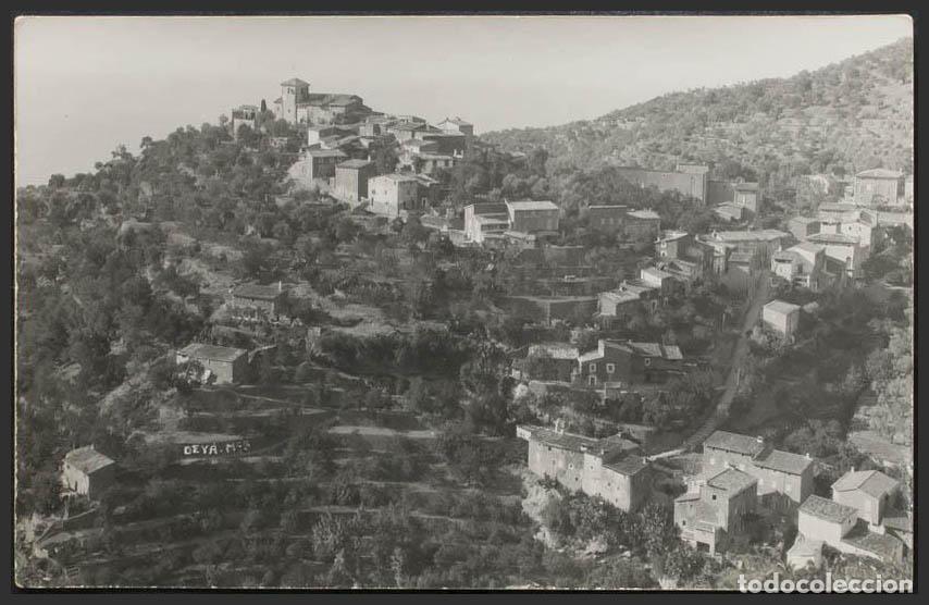 Postales: Baleares. MALLORCA. Dey&aacute;. - Foto 1