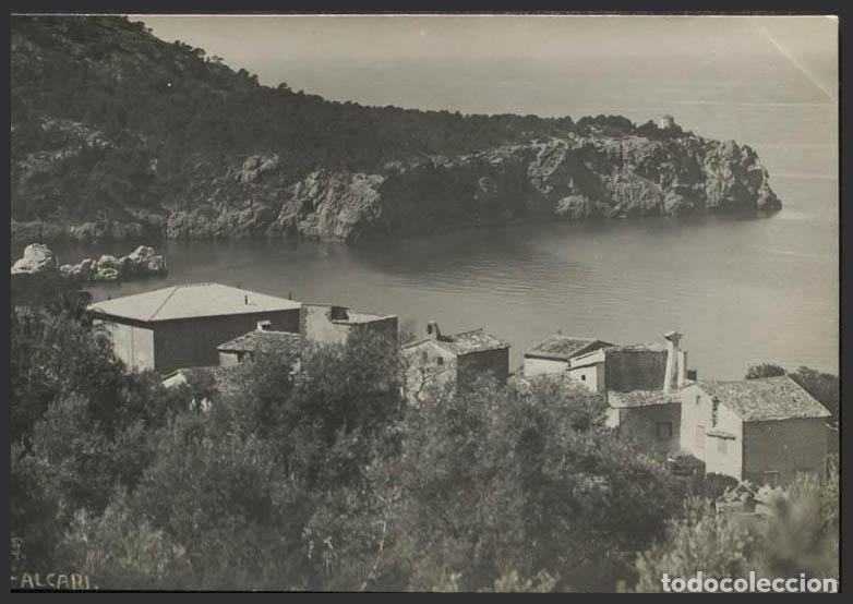 Postales: Baleares. MALLORCA. Lluch-Alcari. - Foto 1