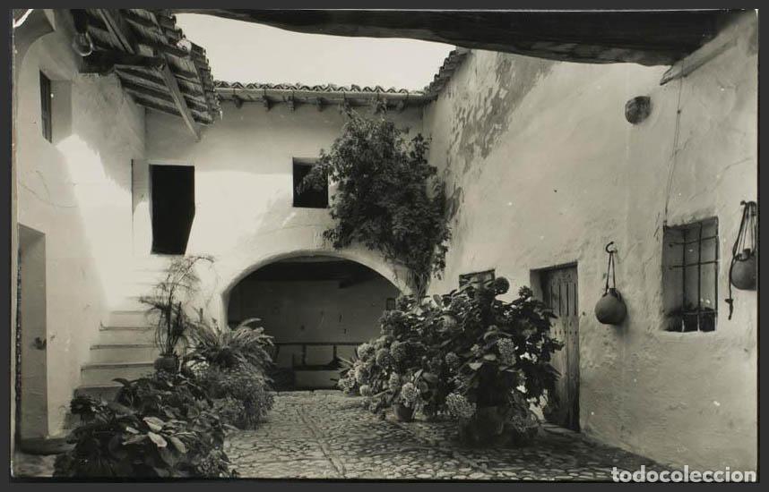 Postales: Baleares. MALLORCA. Lluch-Alcari. - Foto 1