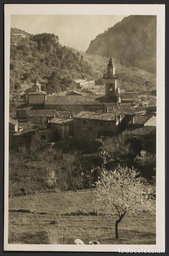 Postales: Baleares. MALLORCA. Valldemosa. - Foto 1