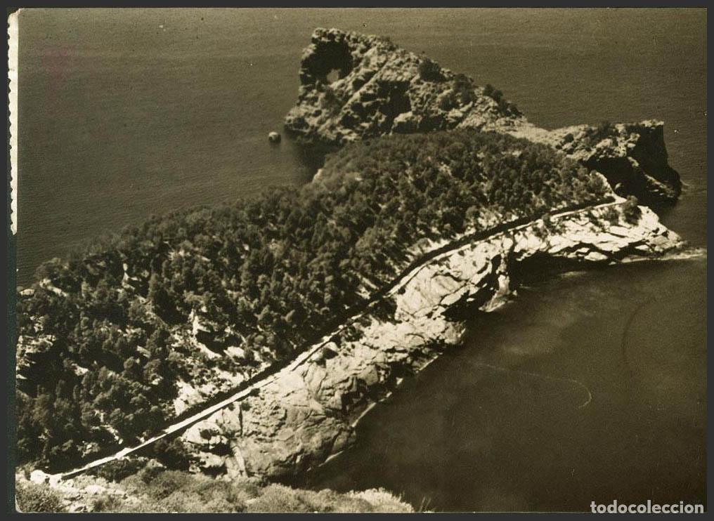 Postales: Baleares. MALLORCA. Na Foradada. - Foto 1