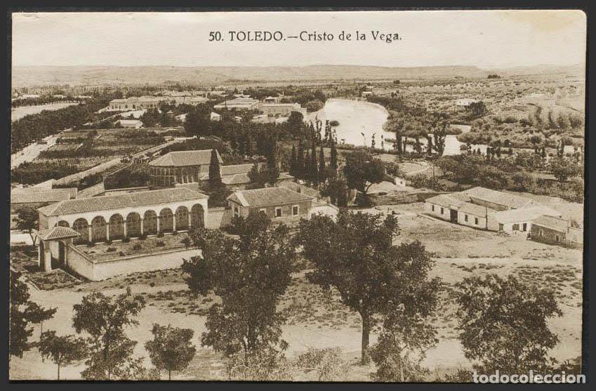 Postales: Toledo. TOLEDO. Cristo de la Vega. - Foto 1
