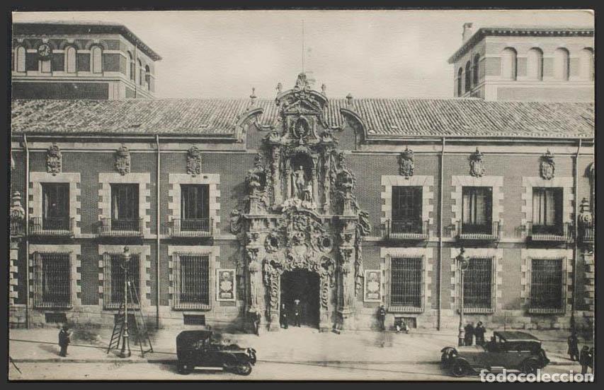 Postales: Madrid. MADRID. Ayuntamiento. - Foto 1