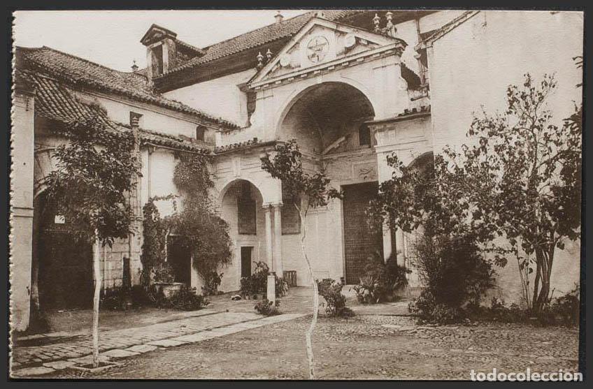 Postales: Sevilla. SEVILLA. Comp&aacute;s de San Clara. - Foto 1