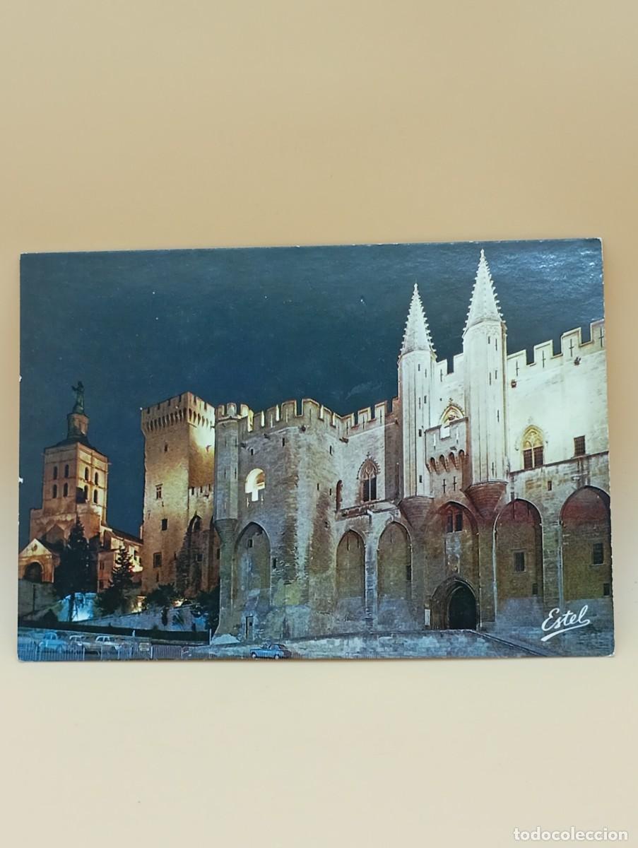 Postales: POSTAL AVIGNON (VAUCLUSE) FRANCIA - Foto 1