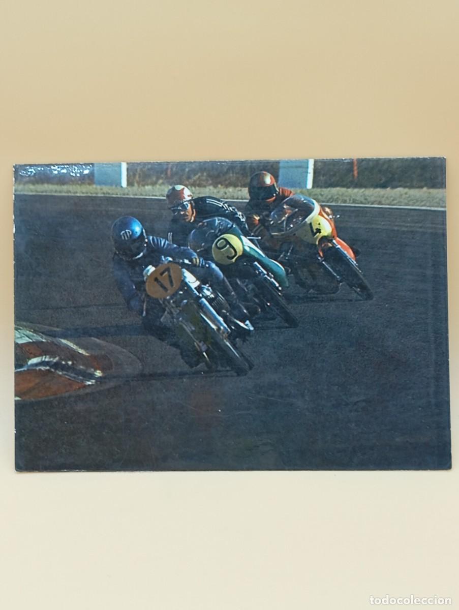 Postkarten: POSTAL CIRCUITO PAUL RICARD FRANCIA