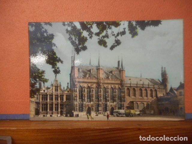 Postales: BONITA POSTAL NUEVA. BRUGGE - Foto 1