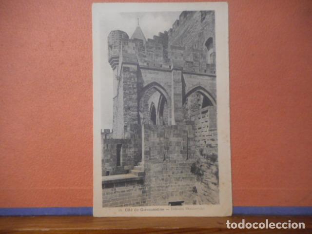 Postales: BONITA POSTAL NUEVA. CITE DE CARCOSSANNE