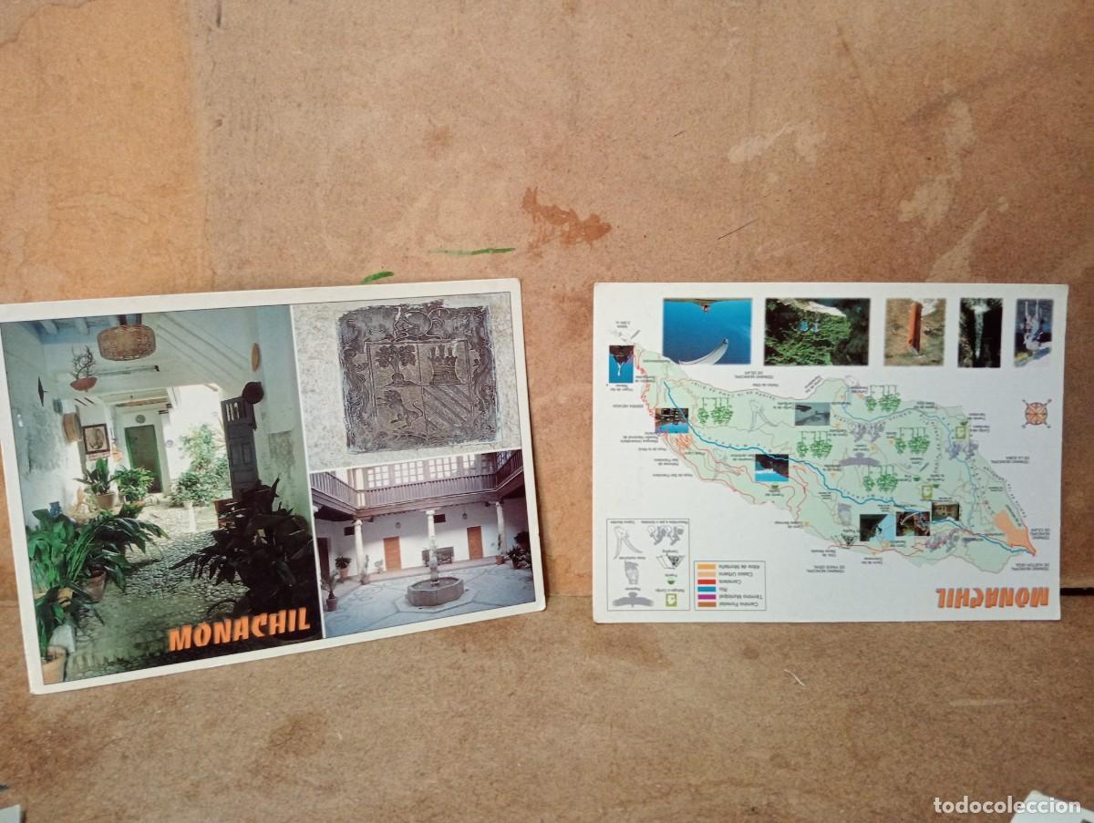 Postales: Lote de 38 postales ( leer descripcion ) - Foto 12