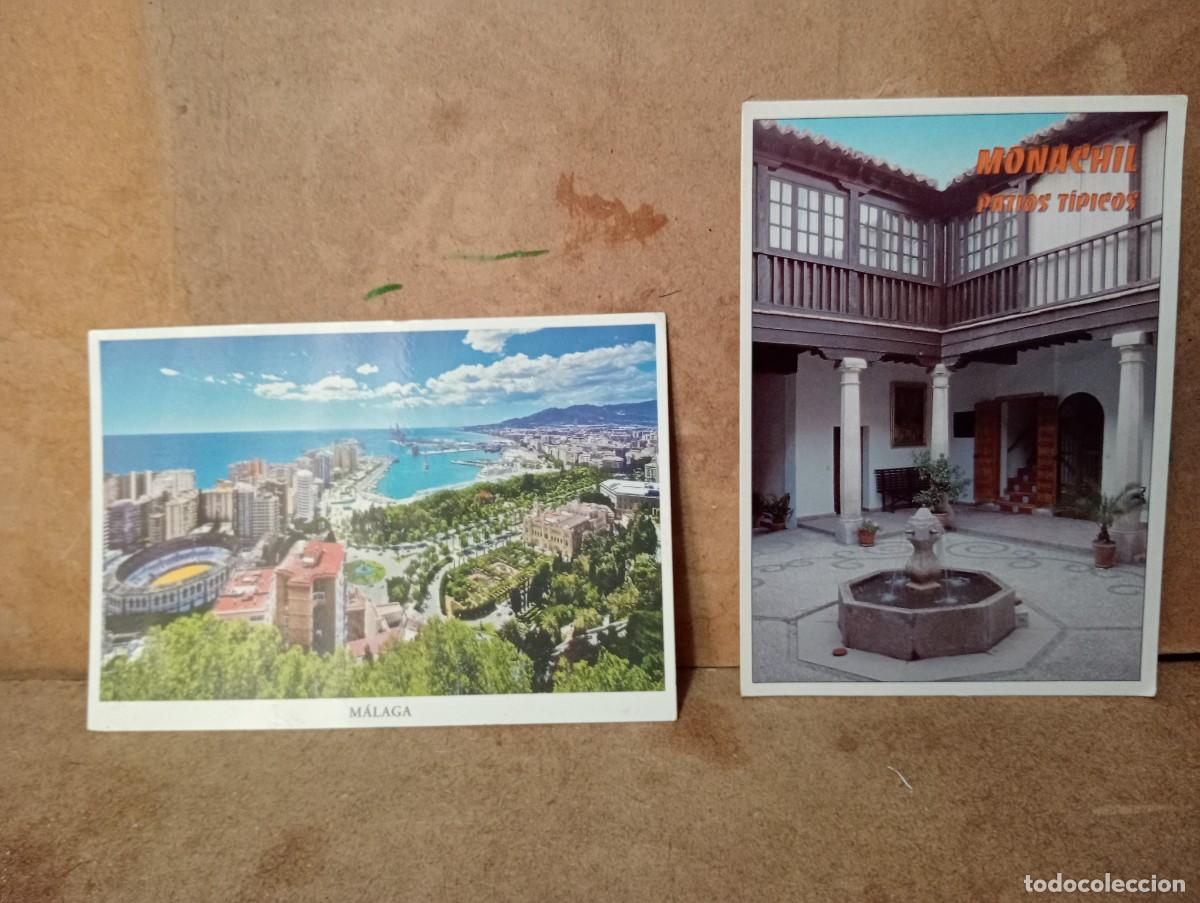Postales: Lote de 38 postales ( leer descripcion ) - Foto 14