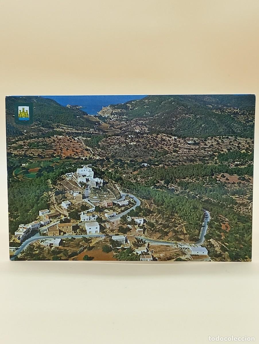 Postales: POSTAL IBIZA,ISLA BLANCA - Foto 1