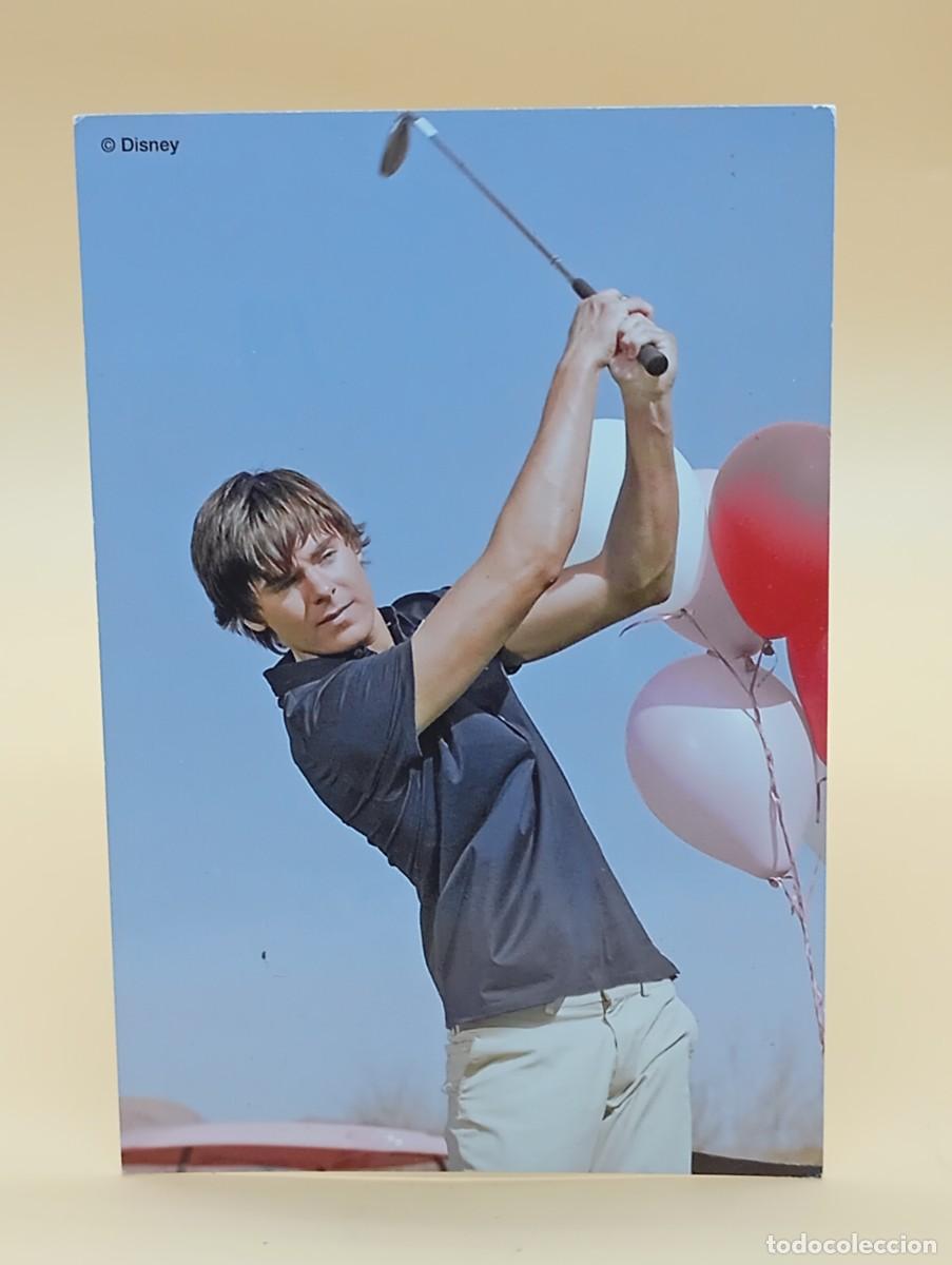 Postkarten: FOTOCARD HIGH SCHOOL- PANINI. N.79