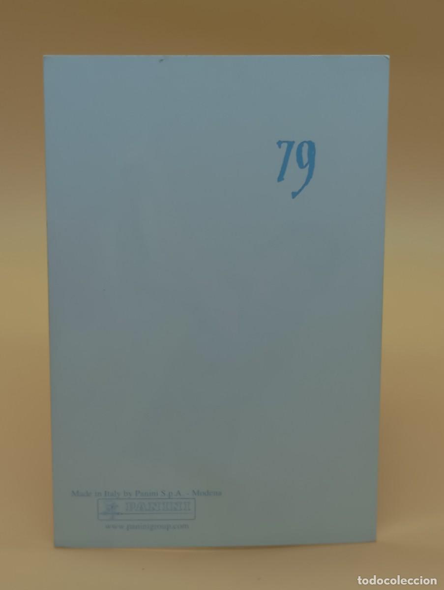 Postales: FOTOCARD HIGH SCHOOL- PANINI. N.79 - Foto 2