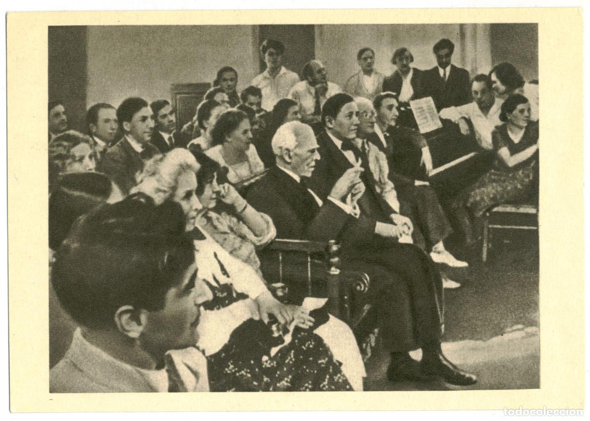 Postales: Set de 26 postales de vida y teatro de Constantin STANISLAVSKI - Foto 4