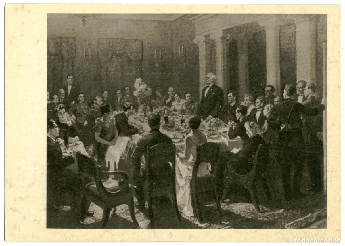 Postales: Set de 26 postales de vida y teatro de Constantin STANISLAVSKI - Foto 14
