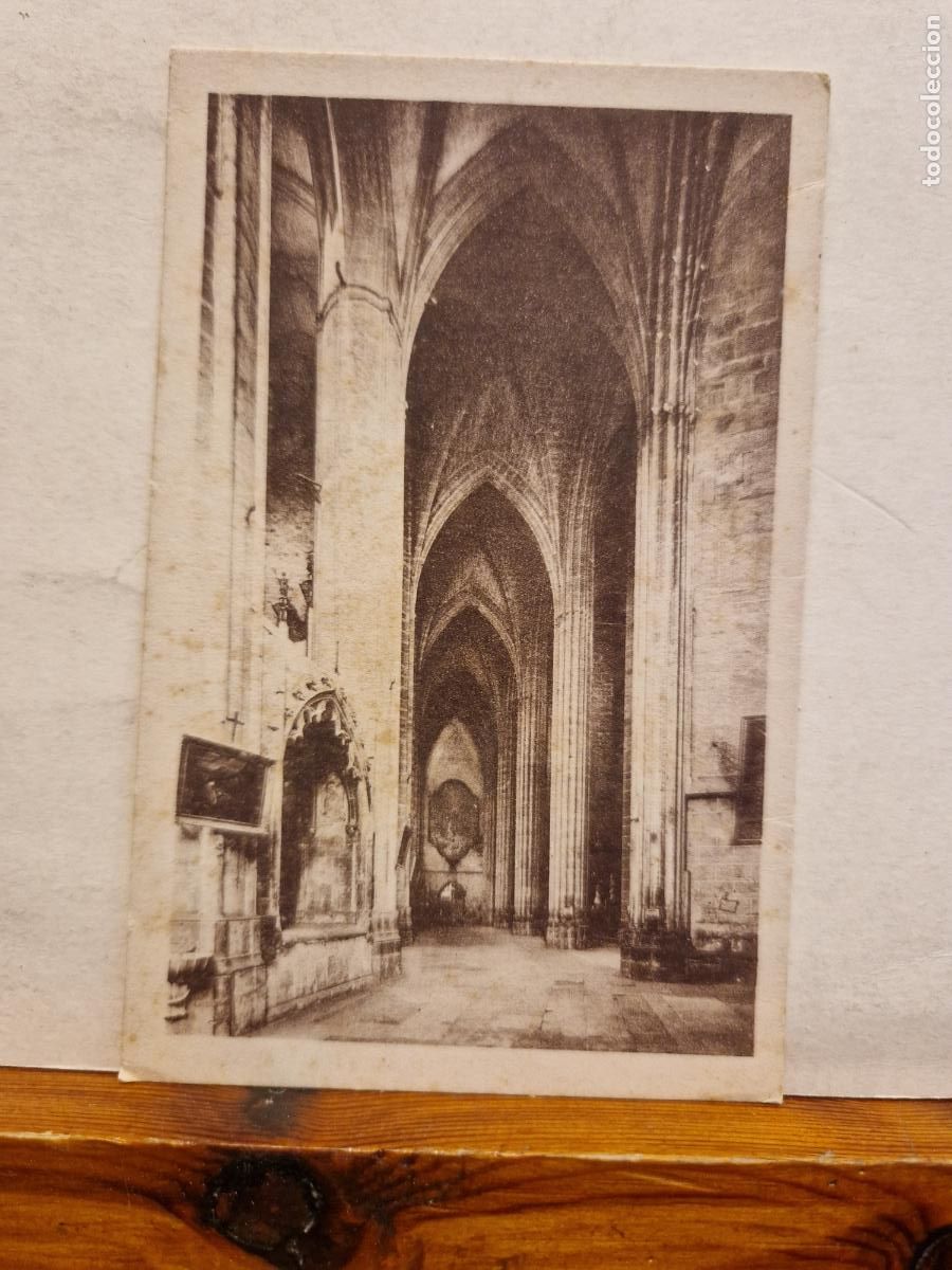 Postales: BONITA POSTAL NUEVA. NARBONNE. XIII