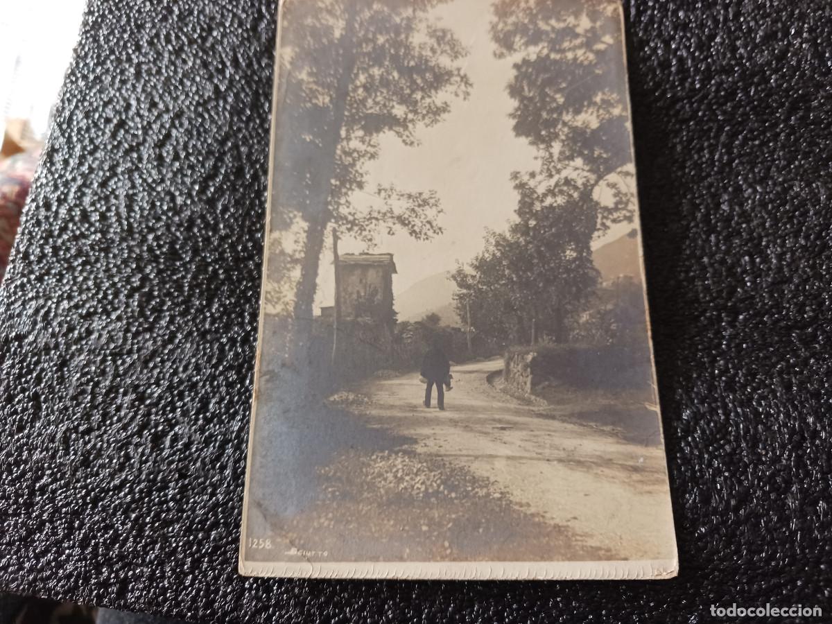 Postales: antigua postal, N. P. G. postkarte, 1258 sciutto