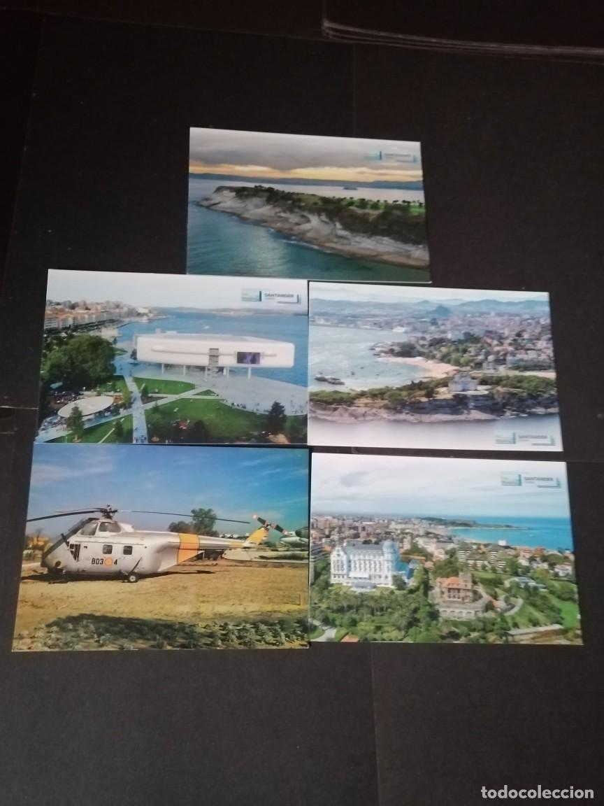 Postales: LOTE DE TARJETAS POSTALES - Foto 1