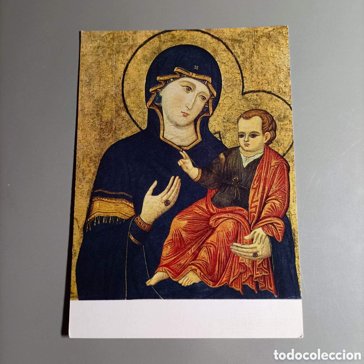 Postales: POSTAL NO CIRCULADA. №297. ROMA. - Foto 1
