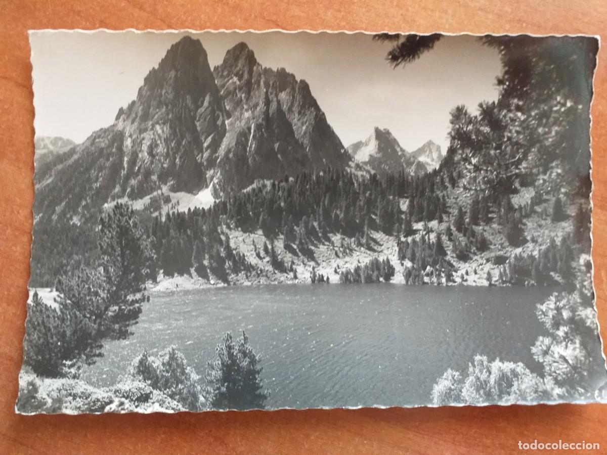 Postales: POSTAL VALLE D ESPOT - L&Eacute;RIDA - Foto 1