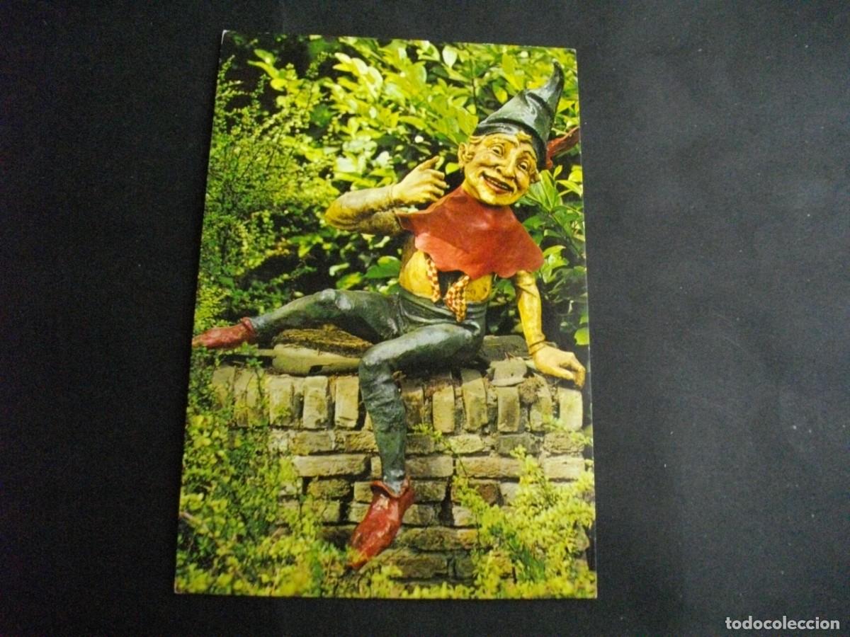 Postcards: POSTAL ELFO - BONITAS VISTAS - LA DE LA FOTO VER TODAS MIS POSTALES