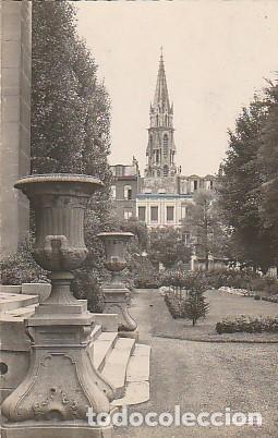 Postkarten: Francia & Marcofilia, Cigogne Edici&oacute;n, Paris a Porto Portugal 1959 (856)