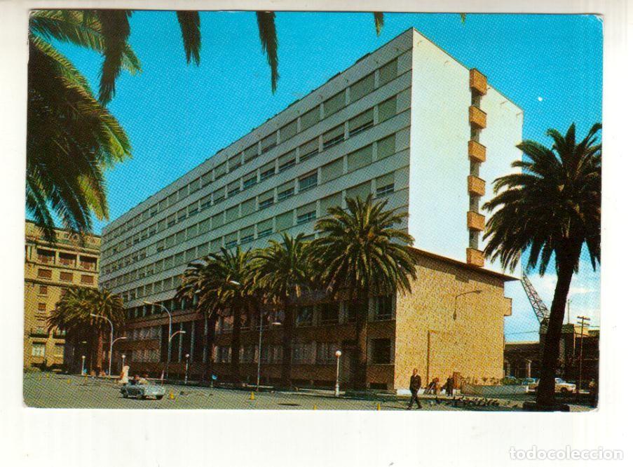 Postais: POSTAL DE HOTEL ATLANTICO - BONITAS VISTAS - LA DE LA FOTO VER TODAS MIS POSTALES