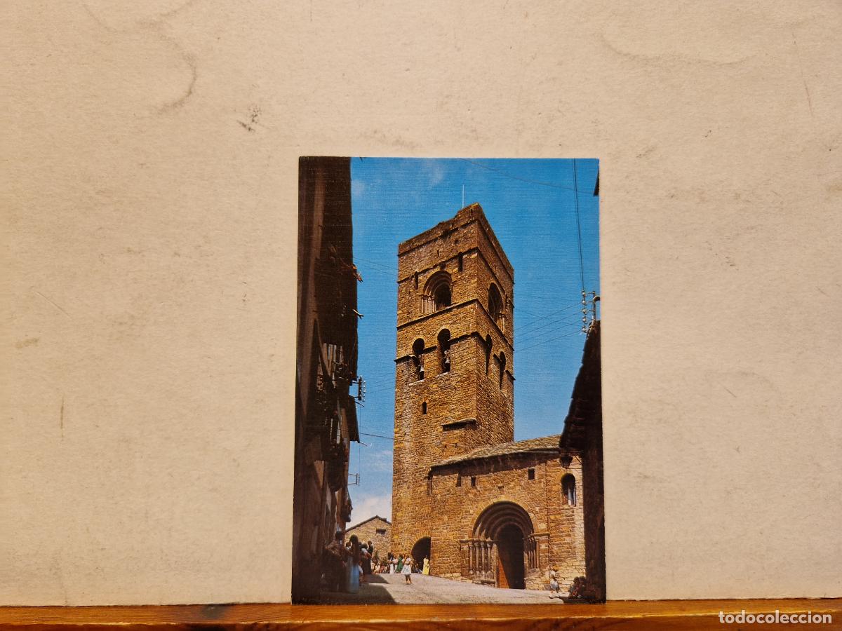 Postais: BONITA POSTAL NUEVA. IGLESIA PARROQUIAL XII