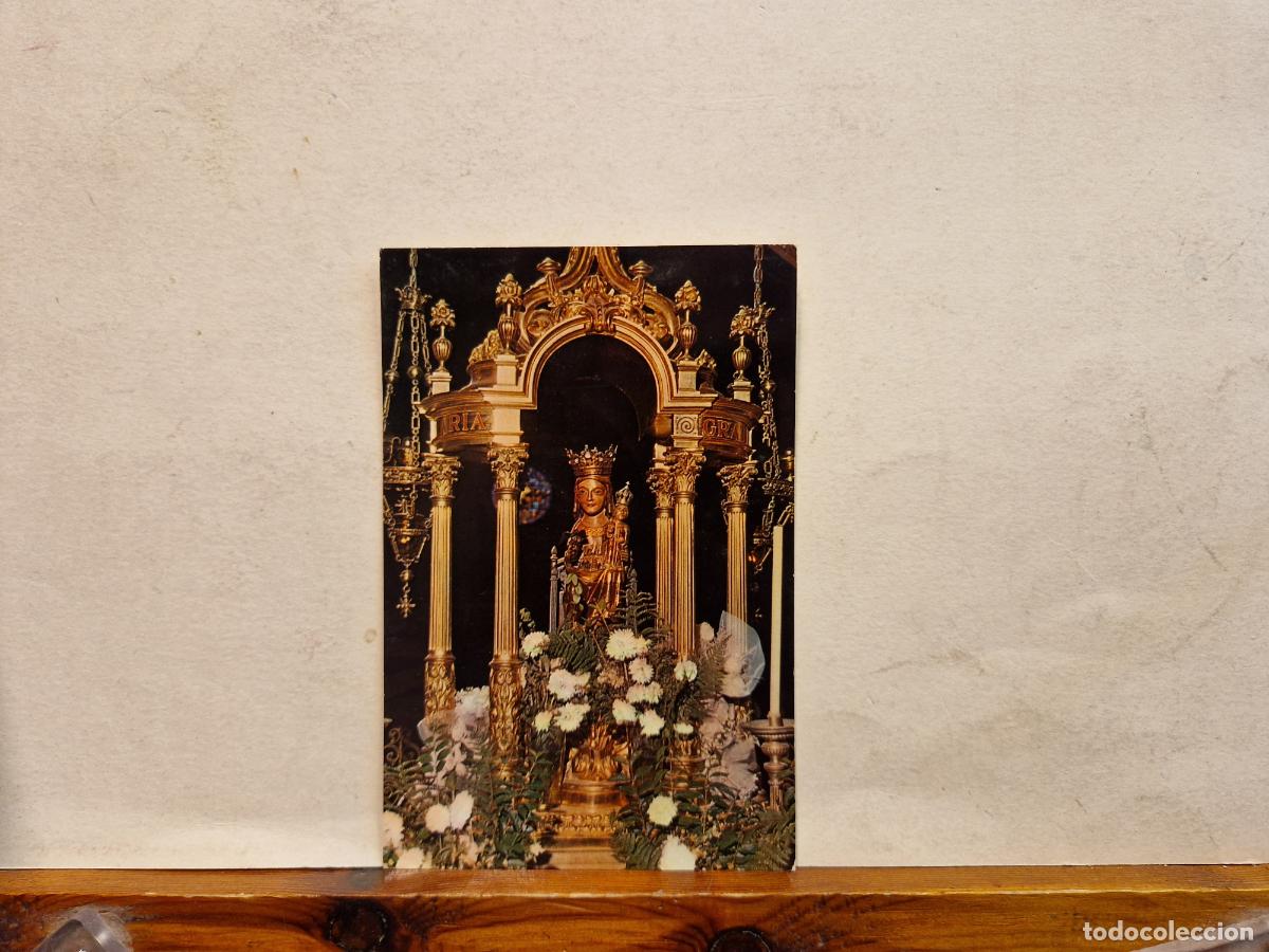 Postales: BONITA POSTAL CIRCULADA. BERGA - Foto 1
