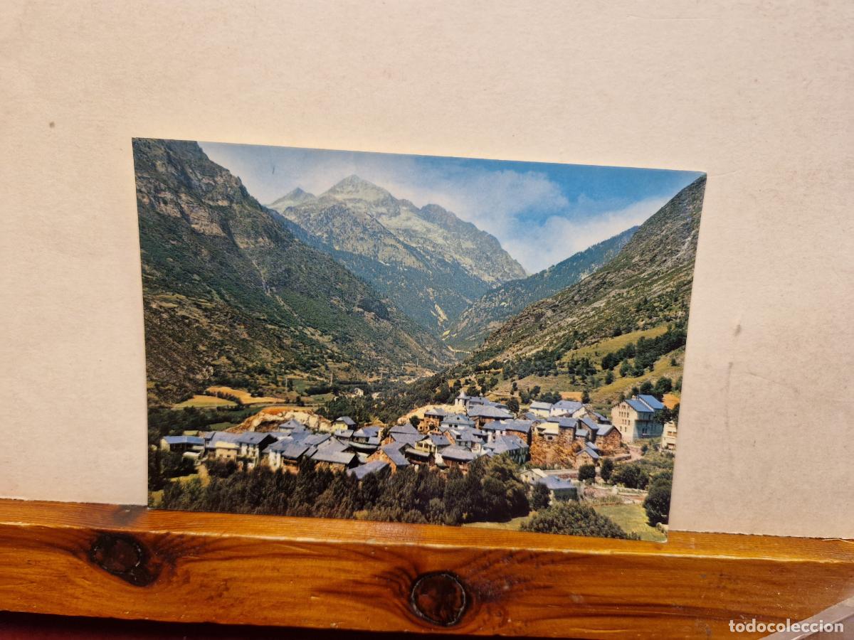 Postkarten: BONITA POSTAL NUEVA. PIRINEU CATALA-VAL DE BOHI