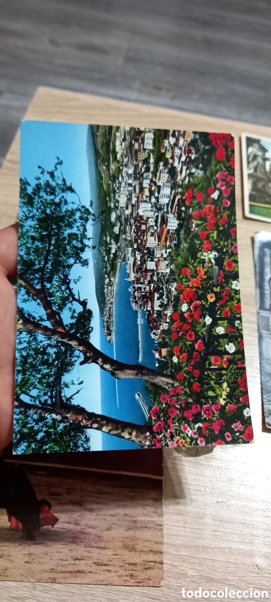 Postales: ANTIGUAS POSTALES A IDENTIFICAR - Foto 4