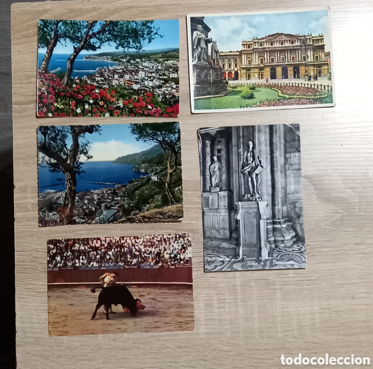 Postais: ANTIGUAS POSTALES A IDENTIFICAR