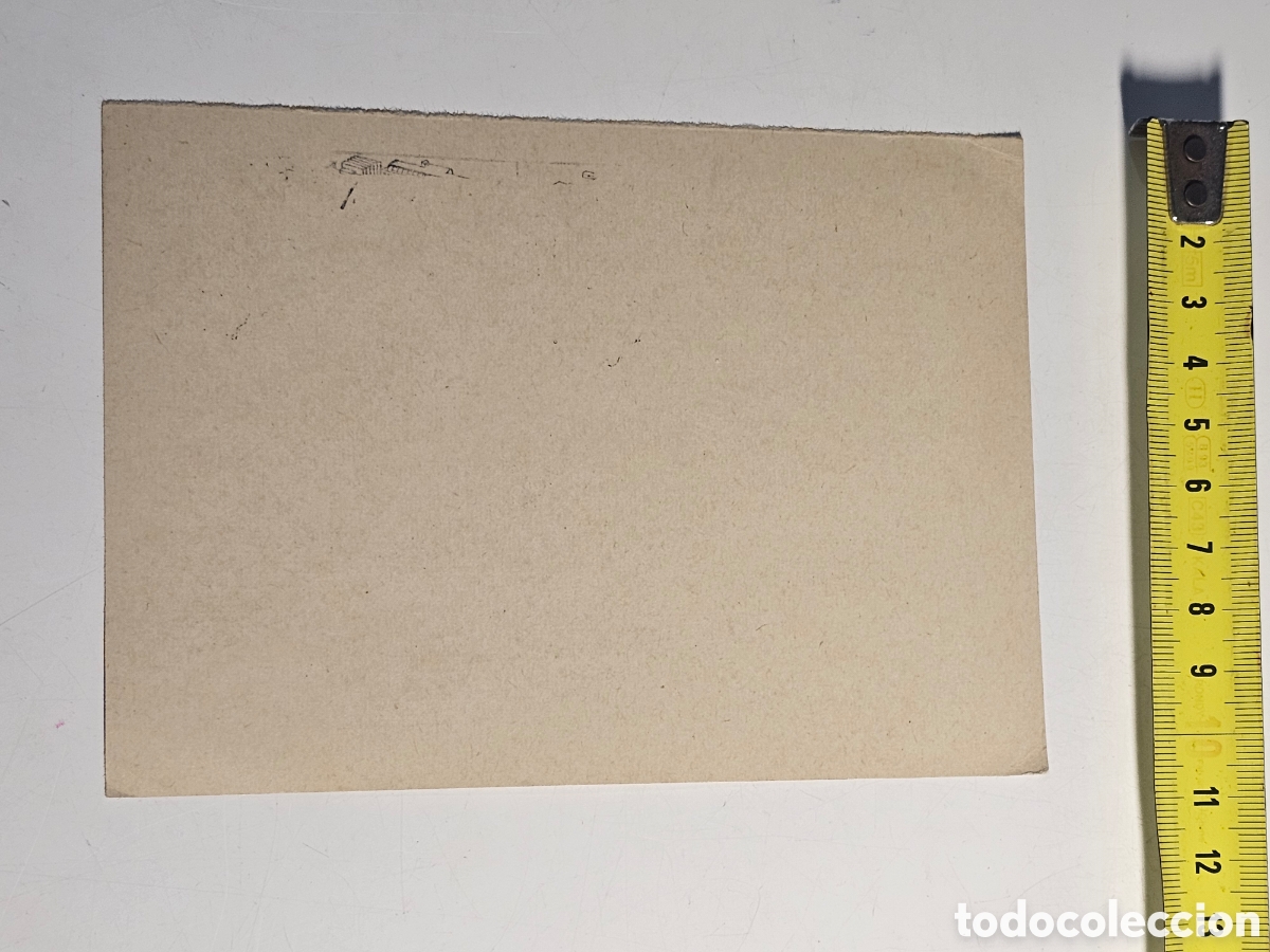 Postales: Tarjeta postal Alemana postkart - Foto 4