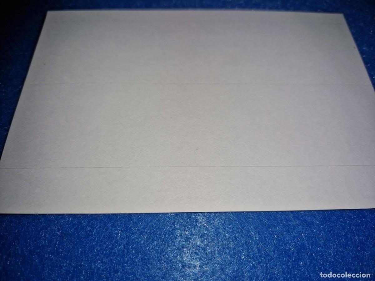 Postales: MU&Ntilde;ECA BRATZ TARJETA - Foto 2