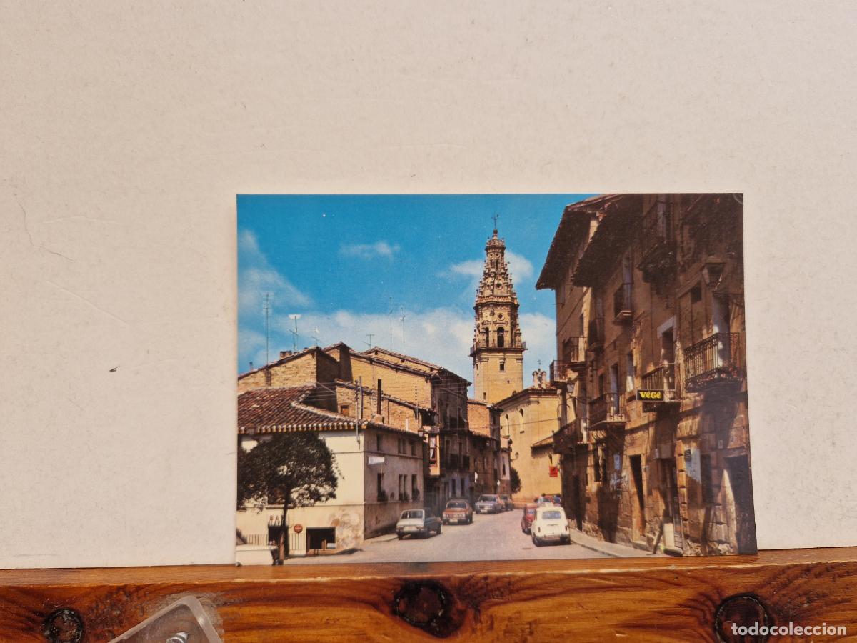 Cartes Postales: BONITA POSTAL NUEVA.PLAZA DE GRAL.
