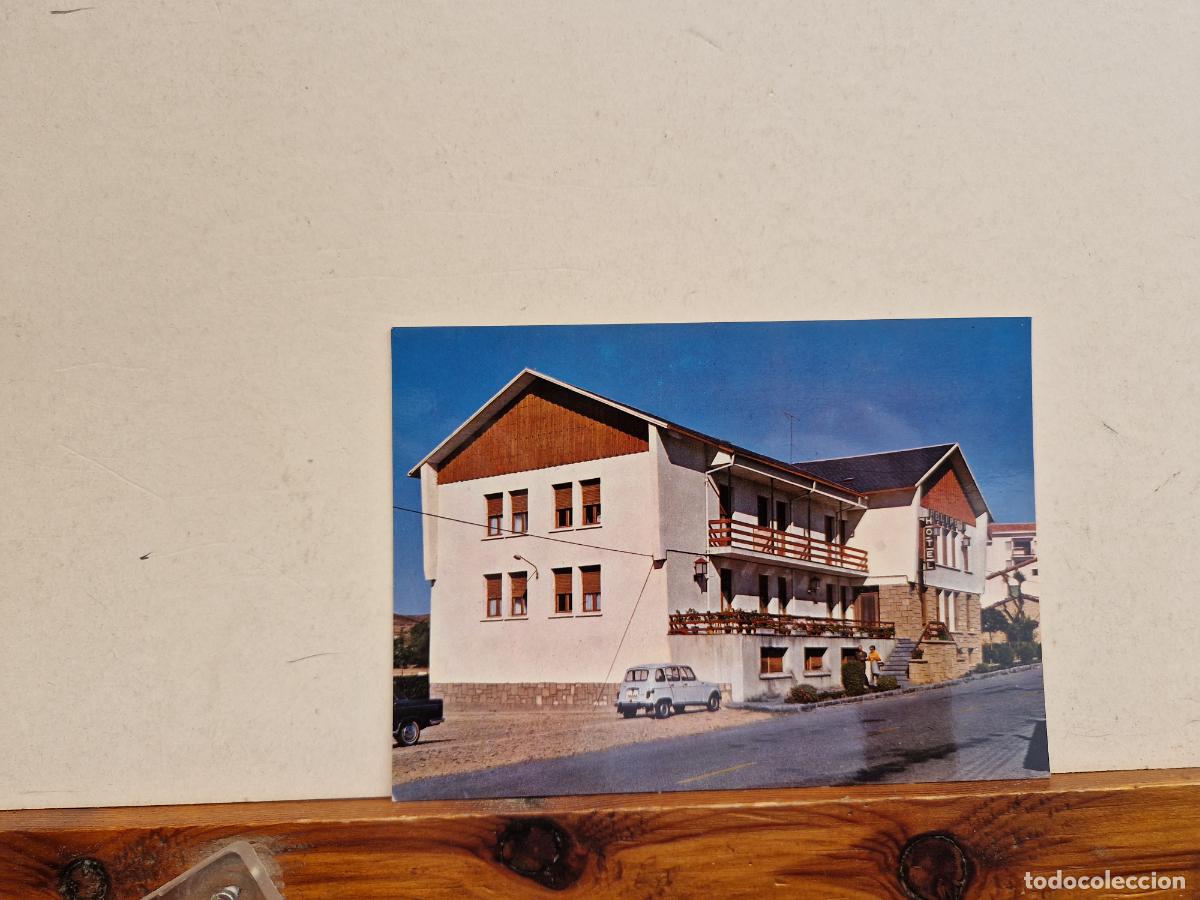 Cartes Postales: BONITA POSTAL NUEVA. HOTEL FELIPE IV