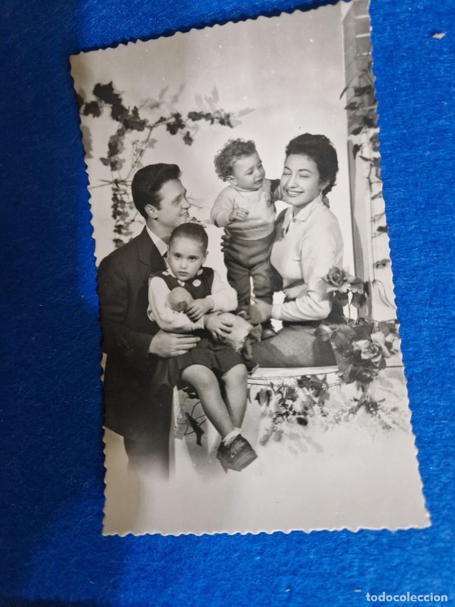 Postales: TARJETA POSTAL FAMILIA - NUEVA