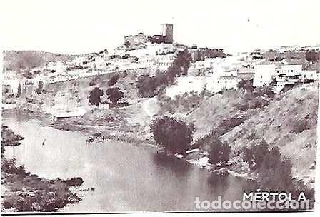 Postales: Portugal ** & Postal, Mertola, Bajo Alentejo, Ed. Jos&eacute; Castella Sousa, Lagos (99977)