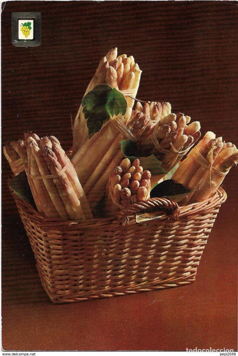 Postales: :::: PR426 - POSTAL - FRUTOS - Foto 1