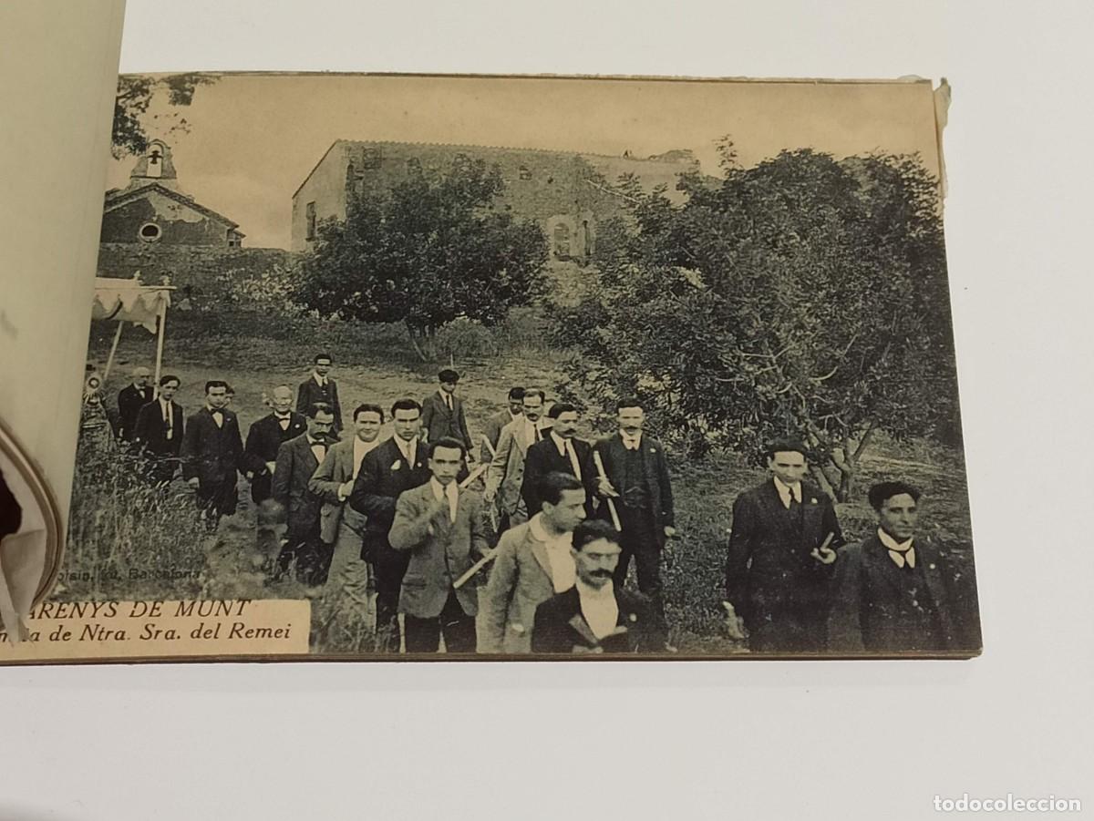 Postales: Block 10 postales Ermita de ntra sra del remei - Foto 3