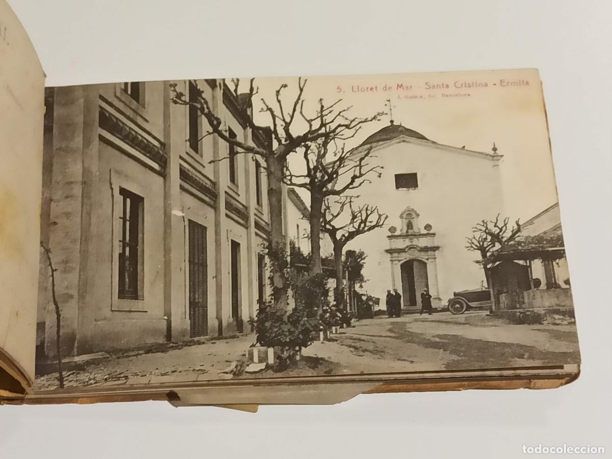 Postales: Block 20 postales Ermita de Sta Cristina - Foto 3