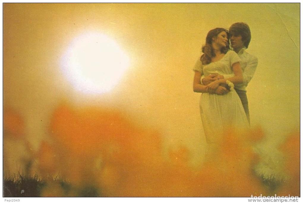 Postales: :::: PN200 - POSTAL - PAREJA - Foto 1