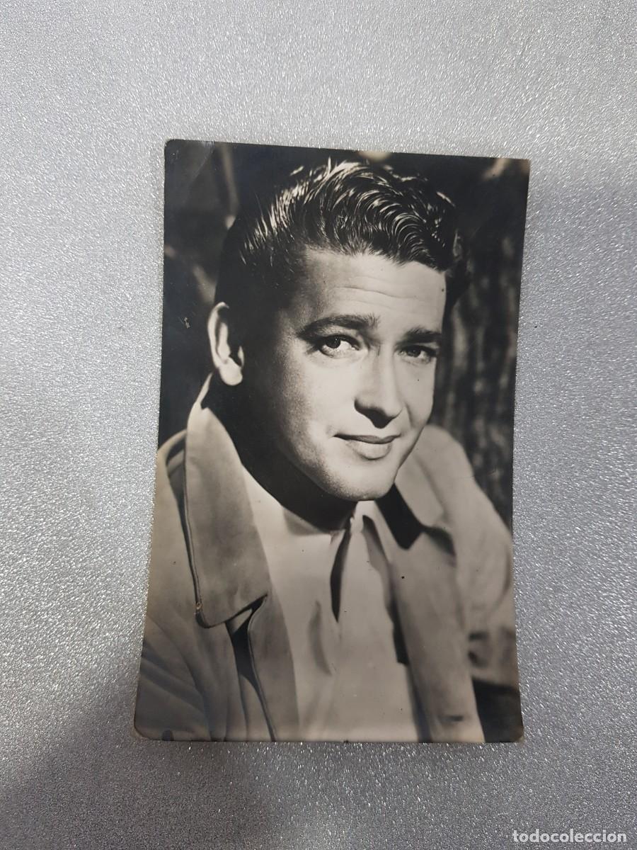 Postales: Fotografia postal Dean Martin - Foto 1